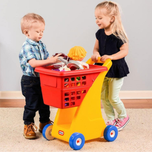 Little Tikes Shopping Cart