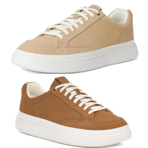 UGG South Bay Men's Low Suede Sneakers