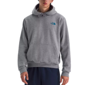 The North Face Men's Evolution Cloud Graphic Hoodie