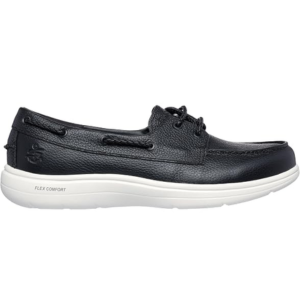 Skechers Women's Leather Boat Shoes