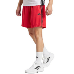 Adidas Men's 3-Stripes Training Shorts