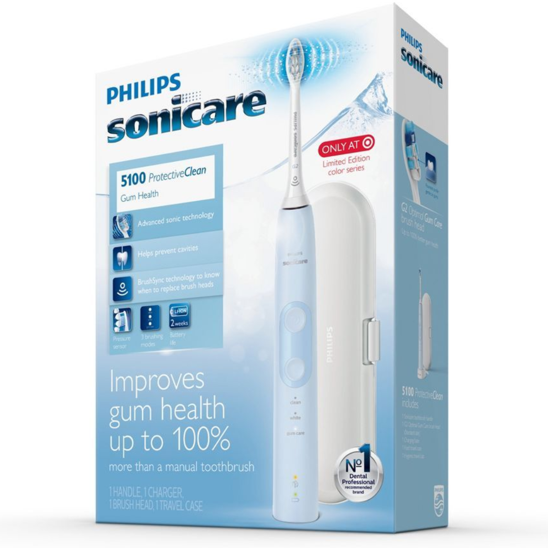 Philips Sonicare 5100 Electric Toothbrush