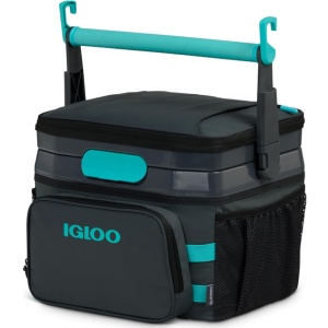 Igloo Rival 18-Can Hybrid Cooler
