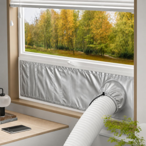 Window Vent Seal Kit