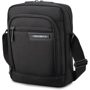 Samsonite Classic 2.0 RFID Crossbody