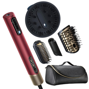 Conair Infiniti Pro 5-in-1 Hair Drying Wand