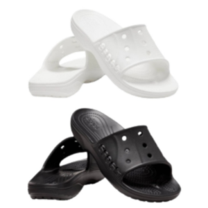Crocs Adult Baya II Slide Sandals