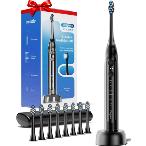 Sonic Electric Toothbrush