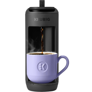 Keurig K-Mini Mate Single-Serve Coffee Maker