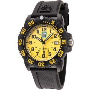 Luminox Sea Lion Men's Quartz Watch