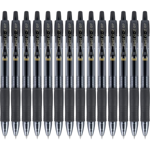 14-Pack Pilot G2 Gel Pens