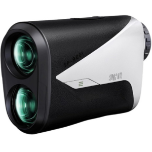 Rechargeable 1000 Yard Golf Rangefinder