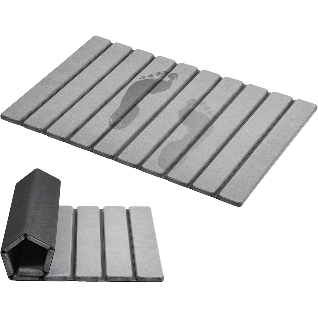 Quick Dry Foldable 23
