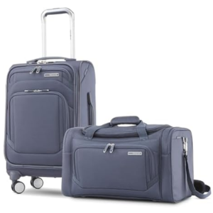 Samsonite Ascentra 2-Piece 19