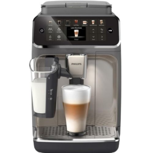Philips 4400 Series Automatic Espresso Machine