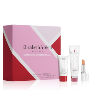 Elizabeth Arden 3-Pack Nourishing Skin Protectant Gift Set