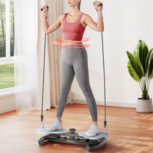 Merach 300lbs Ab Twister Machine Exercise