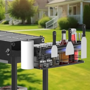 Blackstone Griddle Caddy Organizer