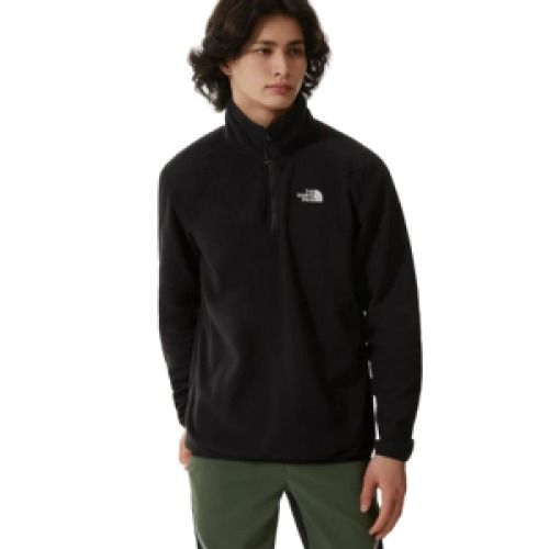 The North Face TKA Glacier Men's Fleece Jacket