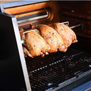 Masterbuilt Grill Rotisserie Kit