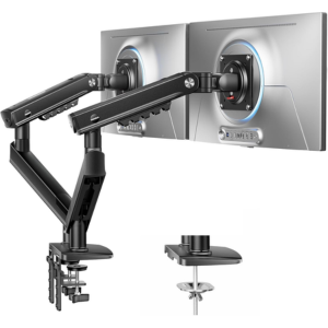 HUANUO Dual Monitor Stand
