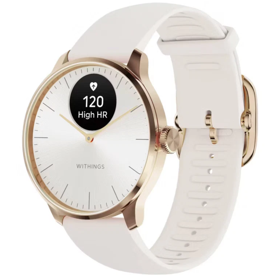 Withings ScanWatch Light 37mm