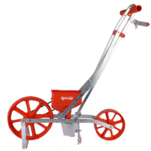 Agri-Fab 3 lbs. Garden Drop Spreader