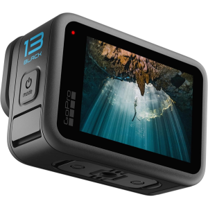 GoPro HERO13 5.3K Waterproof Action Camera