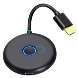 4K Screen Mirroring Wireless Adapter