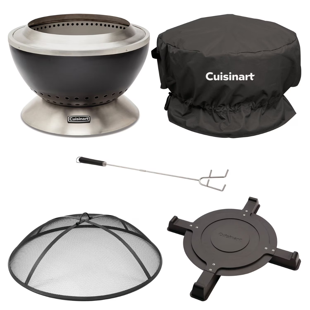 Cuisinart 24