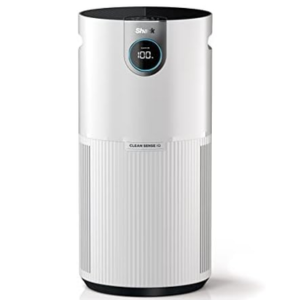 Shark 1000 Sq. Ft HEPA Air Purifier