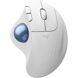Logitech Ergo Wireless Trackball Mouse