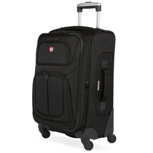 SwissGear 21'' Softside Expandable Luggage