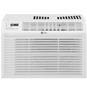 LG 6,000 BTU Window Air Conditioner