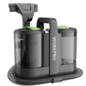 Workpro Portable Carpet & Upholstery Cleaner