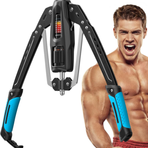 Merach Hydraulic Arm Trainer