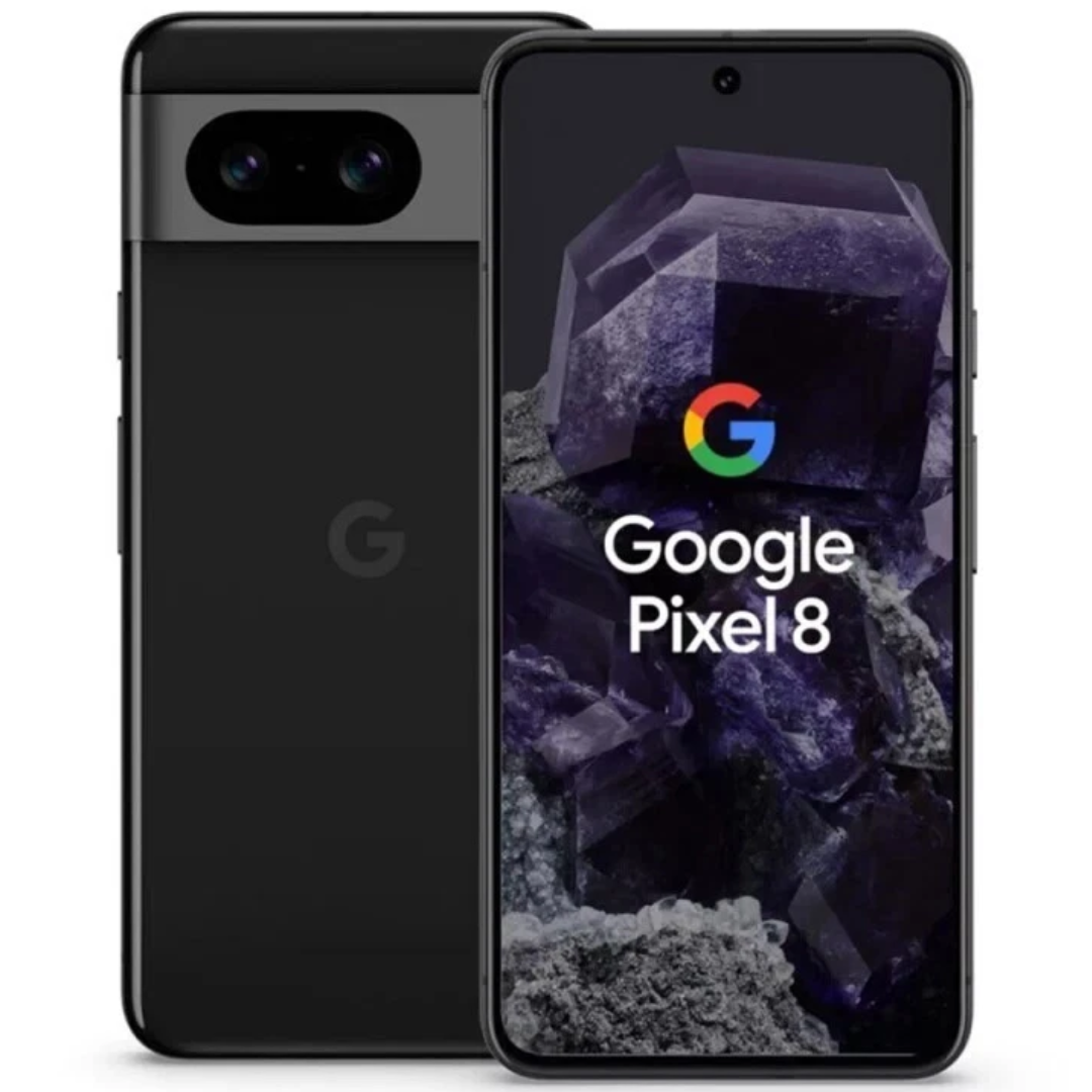 Google Pixel 8 128GB Unlocked Android Smartphone