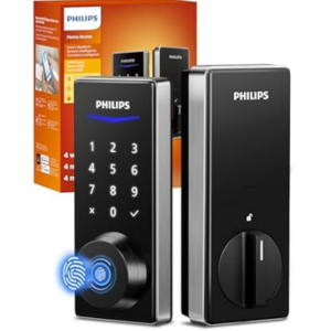 Philips WiFi Smart Door Lock w/App