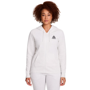 Reebok Game Day Women's Zip Up Hoodie