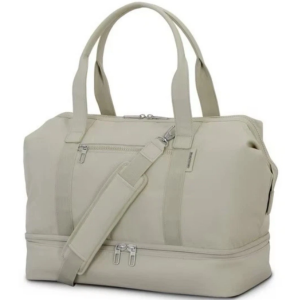 Samsonite Drop Bottom Weekender Duffel Bag