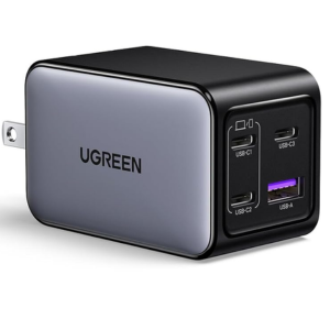 Ugreen 65W USB-C Wall Charger