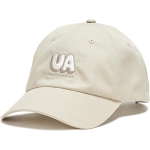 Under Armour Men's Adjustable Hat