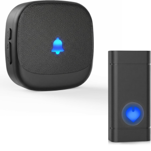 Wireless 1000' Classroom Doorbell