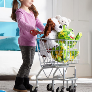 Melissa & Doug Shopping Cart