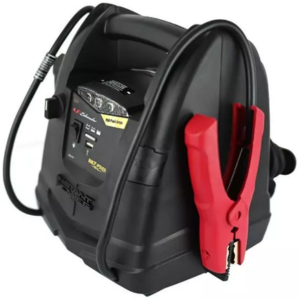 Schumacher 800A Jump Starter & Power Station