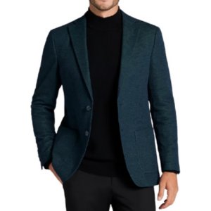 Jos. A. Bank Comfort Stretch Slim Fit Knit Sportcoat