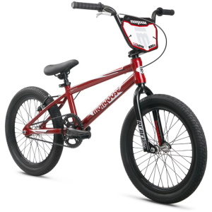Mongoose Rebel 20