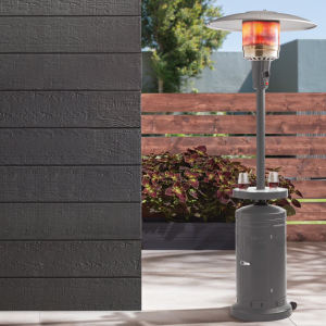 Member's Mark 50,000 BTU Patio Heater w/LED Table