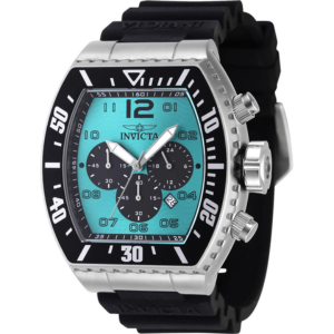 Invicta Pro Diver Airlock Men's Chronograph 51mm Watch