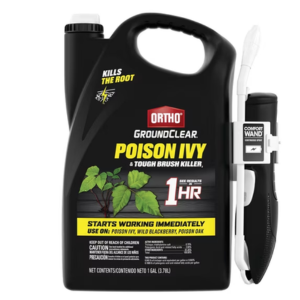 Ortho GroundClear 1Gl. Poison Ivy & Tough Brush Killer